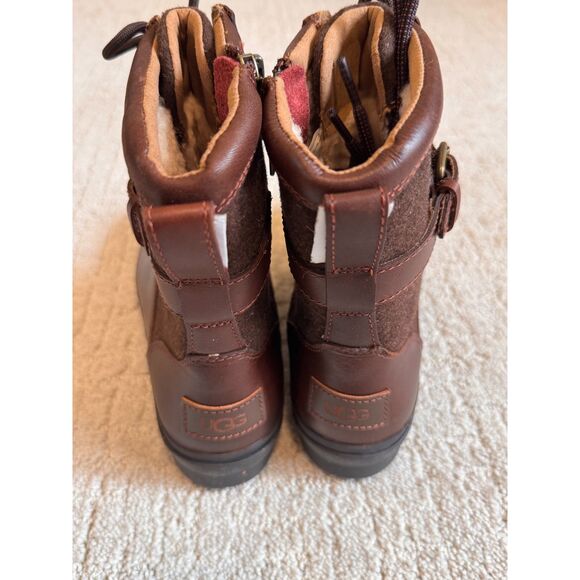 UGG Women's Kesey Booties - Size 7 - Waterproof Features! - Picture 8 of 10